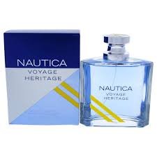 Nautica Voyage Heritage Men 100ml EDT